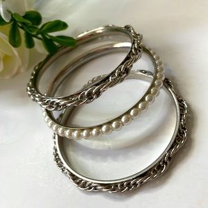 set of 3 bangles